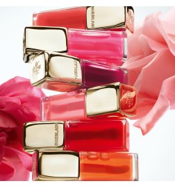 KissKiss Bee Glow Oil - Getöntes Lippenöl KissKiss Bee Glow Oil - Getöntes Lippenöl